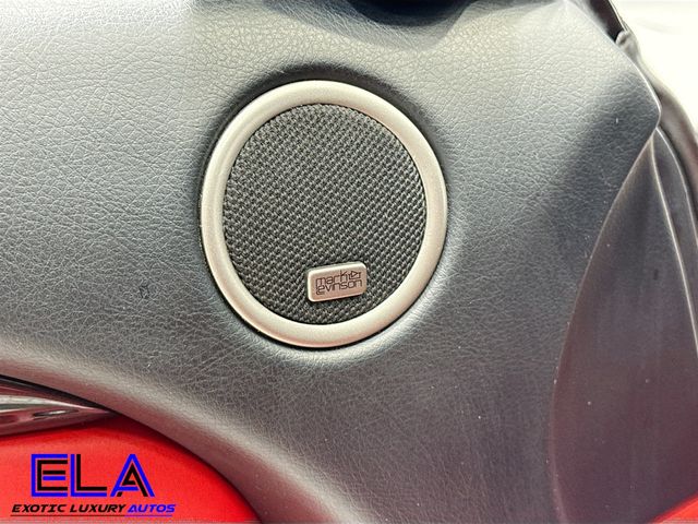 2007 Lexus SC 430 PEBBLE BEACH PEBBLE! SPYDER WHEEL PACK! REAR BACK CAMERA! CLEAN - 22929151 - 21