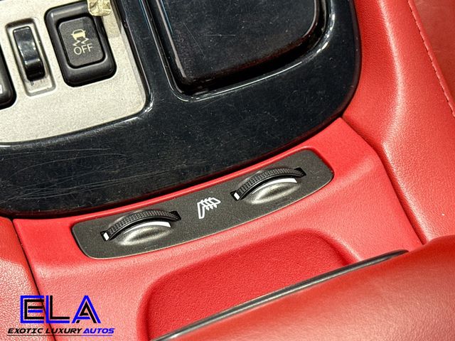 2007 Lexus SC 430 PEBBLE BEACH PEBBLE! SPYDER WHEEL PACK! REAR BACK CAMERA! CLEAN - 22929151 - 23