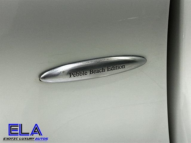 2007 Lexus SC 430 PEBBLE BEACH PEBBLE! SPYDER WHEEL PACK! REAR BACK CAMERA! CLEAN - 22929151 - 34