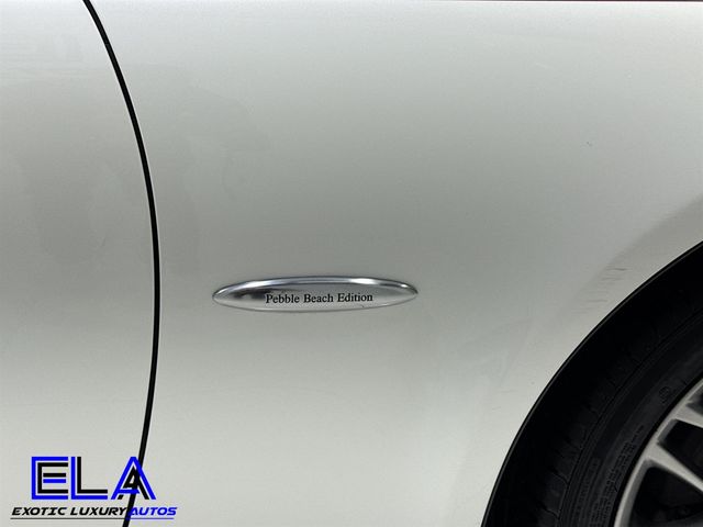 2007 Lexus SC 430 PEBBLE BEACH PEBBLE! SPYDER WHEEL PACK! REAR BACK CAMERA! CLEAN - 22929151 - 41