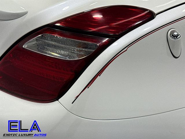 2007 Lexus SC 430 PEBBLE BEACH PEBBLE! SPYDER WHEEL PACK! REAR BACK CAMERA! CLEAN - 22929151 - 44