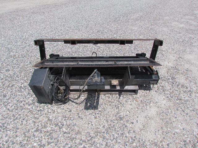 2007 Liftgate / Maxon  - 19260210 - 0