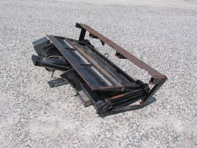 2007 Liftgate / Maxon  - 19260210 - 1