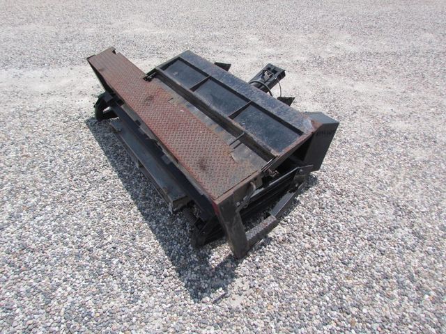 2007 Liftgate / Maxon  - 19260210 - 3