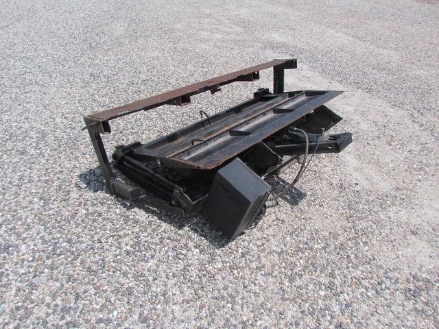 2007 Liftgate / Maxon  - 19260210 - 4