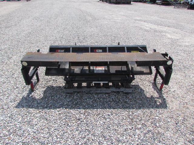2007 Liftgate / Theiman  - 19260206 - 0