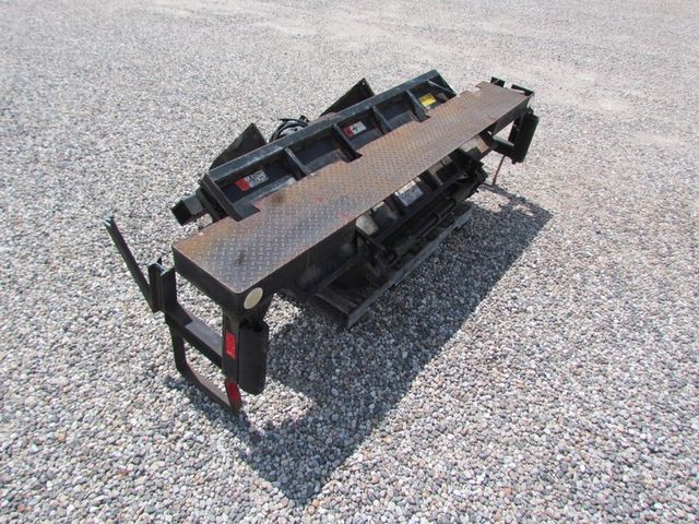 2007 Liftgate / Theiman  - 19260206 - 1