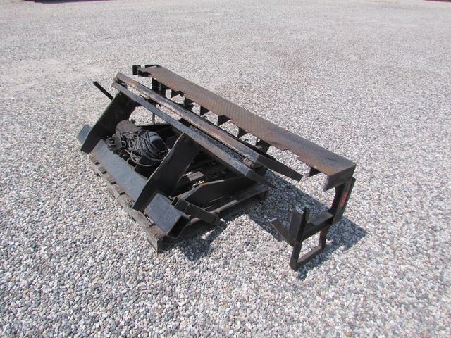 2007 Liftgate / Theiman  - 19260206 - 2