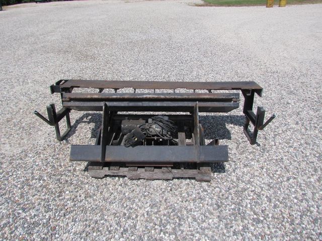 2007 Liftgate / Theiman  - 19260206 - 3