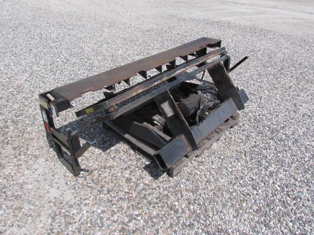 2007 Liftgate / Theiman  - 19260206 - 4
