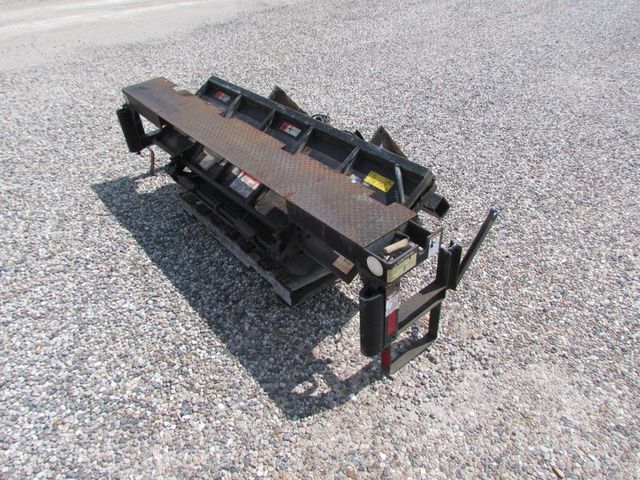 2007 Liftgate / Theiman  - 19260206 - 6