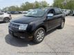 2007 Lincoln MKX AWD 4dr - 23017899 - 0