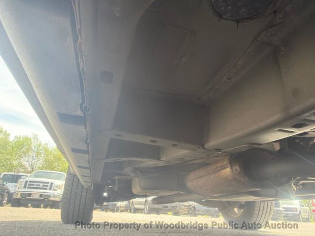 2007 Lincoln MKX AWD 4dr - 23017899 - 19