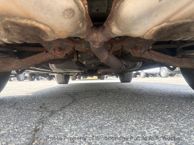 2007 Lincoln MKX AWD 4dr - 23017899 - 20