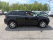 2007 Lincoln MKX AWD 4dr - 23017899 - 2