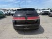2007 Lincoln MKX AWD 4dr - 23017899 - 3