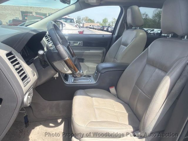 2007 Lincoln MKX AWD 4dr - 23049509 - 19