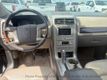 2007 Lincoln MKX AWD 4dr - 23049509 - 22