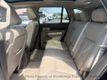 2007 Lincoln MKX AWD 4dr - 23049509 - 23