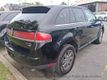 2007 Lincoln MKX AWD 4dr - 23049509 - 3