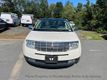 2007 Lincoln MKX AWD 4dr - 23089281 - 0