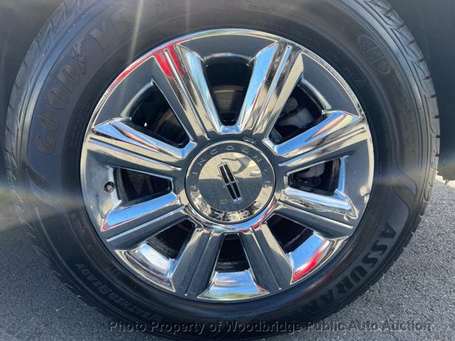2007 Lincoln MKX AWD 4dr - 23089281 - 13