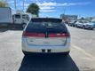 2007 Lincoln MKX AWD 4dr - 23089281 - 2