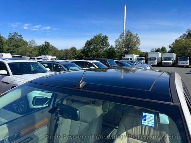 2007 Lincoln MKX AWD 4dr - 23089281 - 4
