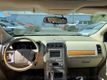 2007 Lincoln MKX AWD 4dr - 23089281 - 5