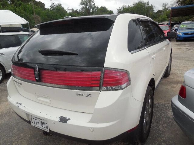 2007 Lincoln MKX FWD 4dr - 20714217 - 9