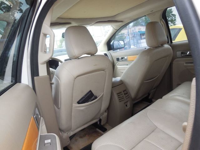 2007 Lincoln MKX FWD 4dr - 20714217 - 3