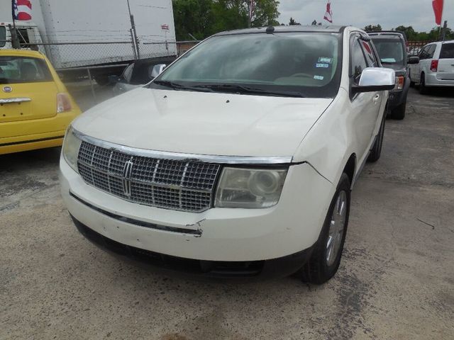 2007 Lincoln MKX FWD 4dr - 20714217 - 5
