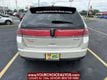 2007 Lincoln MKX FWD 4dr - 22496813 - 3