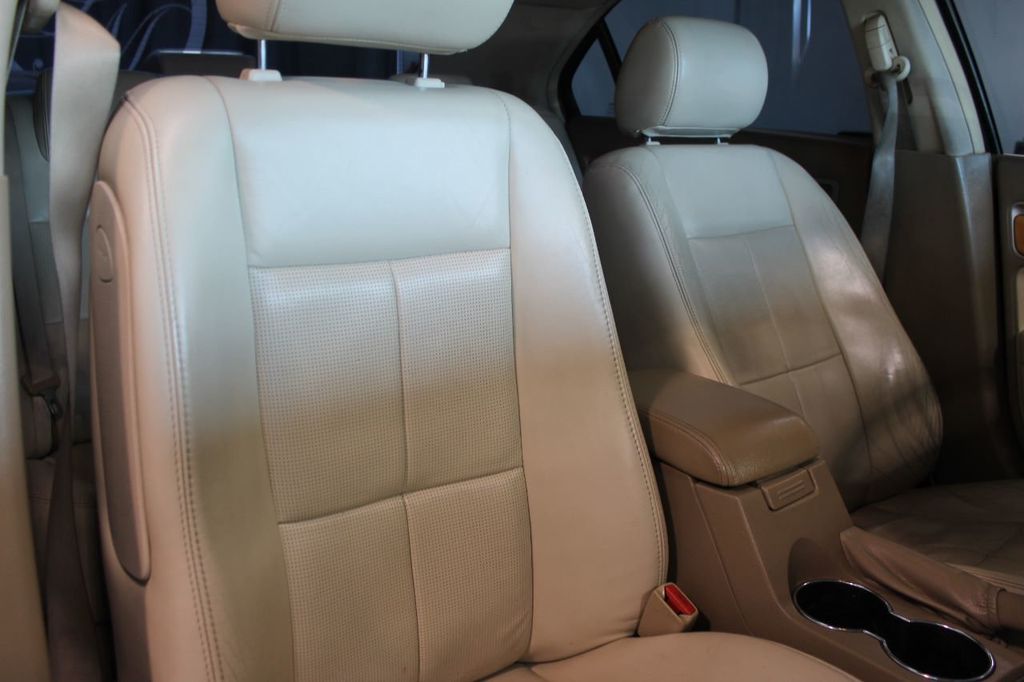 Genuine OEM Seat Covers for Lincoln MKZ for sale