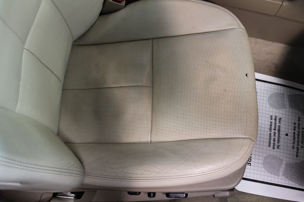 Seat Covers for 2007 Lincoln MKZ for sale