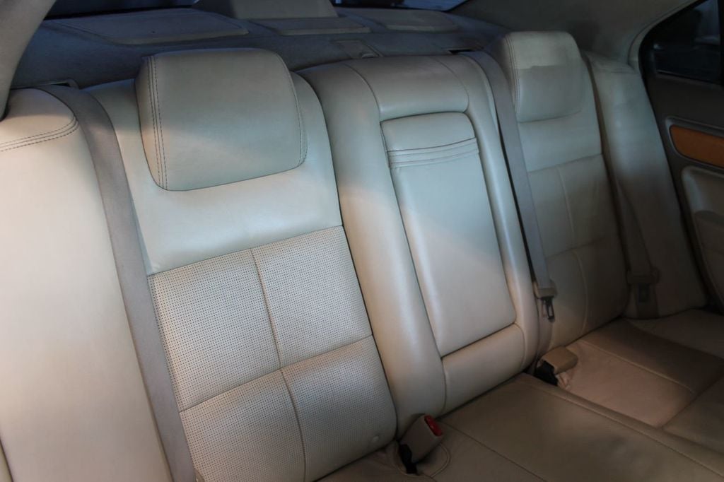 Seats for 2009 Lincoln MKZ for sale