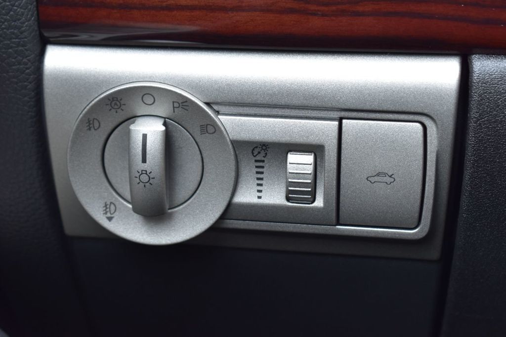 2007 Lincoln MKZ 4dr Sedan AWD - 22241049 - 36