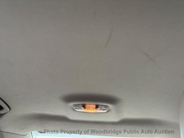 2007 Lincoln MKZ 4dr Sedan FWD - 22965822 - 10