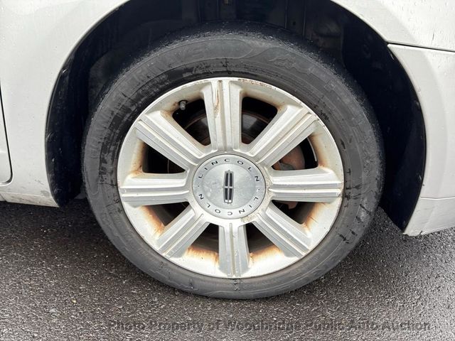 2007 Lincoln MKZ 4dr Sedan FWD - 22965822 - 12