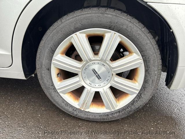 2007 Lincoln MKZ 4dr Sedan FWD - 22965822 - 14