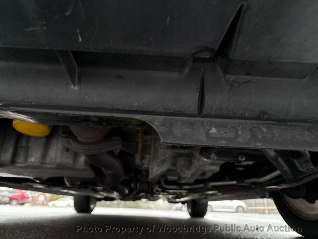 2007 Lincoln MKZ 4dr Sedan FWD - 22965822 - 15