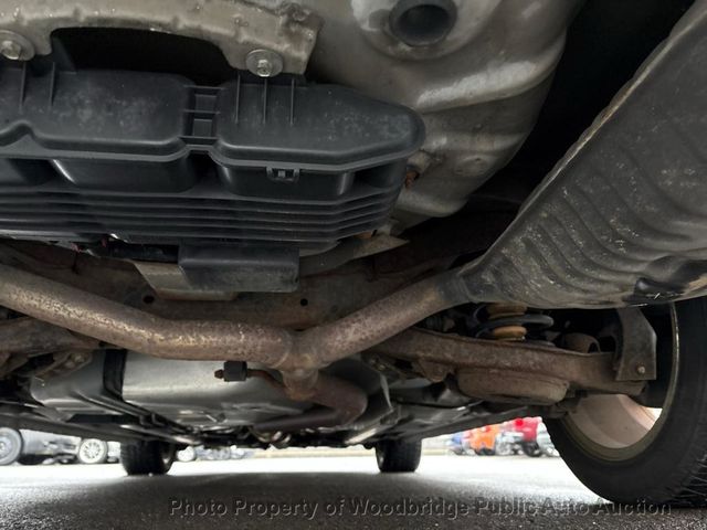 2007 Lincoln MKZ 4dr Sedan FWD - 22965822 - 17