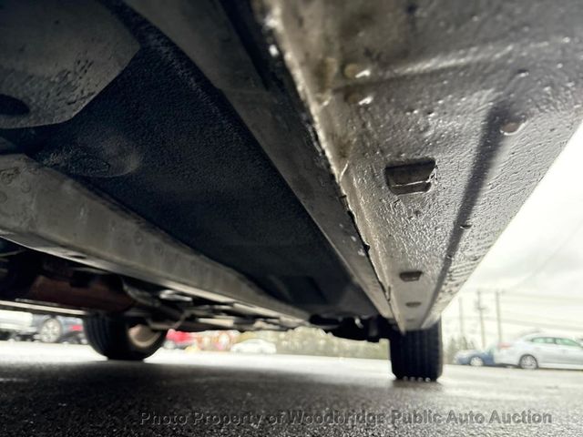 2007 Lincoln MKZ 4dr Sedan FWD - 22965822 - 18