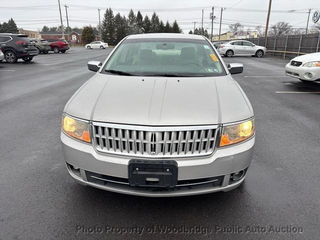 2007 Lincoln MKZ 4dr Sedan FWD - 22965822 - 1