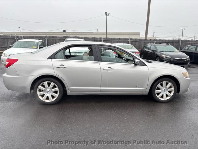 2007 Lincoln MKZ 4dr Sedan FWD - 22965822 - 2