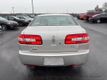 2007 Lincoln MKZ 4dr Sedan FWD - 22965822 - 3