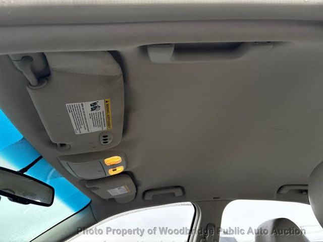 2007 Lincoln MKZ 4dr Sedan FWD - 22965822 - 6