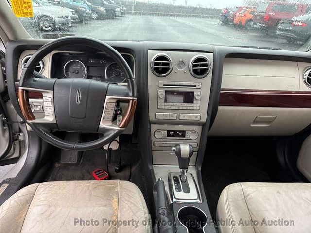 2007 Lincoln MKZ 4dr Sedan FWD - 22965822 - 7