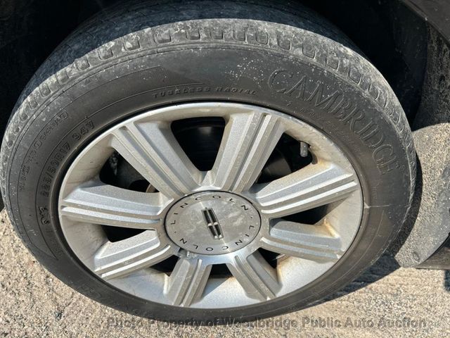 2007 Lincoln MKZ 4dr Sedan FWD - 23059058 - 9