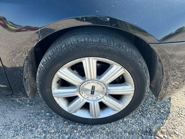 2007 Lincoln MKZ 4dr Sedan FWD - 23059058 - 10